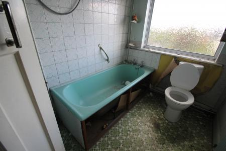 2 bedroom Semi-detached house for sale in Ashforth Avenue, Heanor, DE75