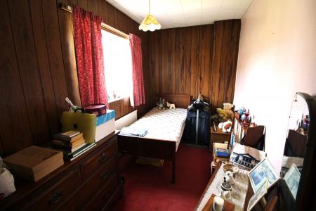 3 bedroom Terraced House for sale in Breach Road, Heanor, DE75