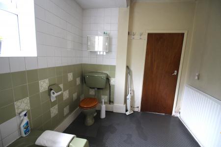 3 bedroom Terraced House for sale in Breach Road, Heanor, DE75