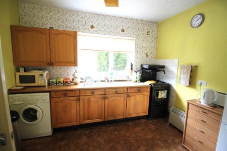 3 bedroom Terraced House for sale in Breach Road, Heanor, DE75