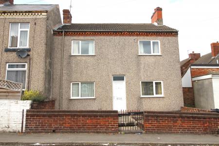 Breach Road, Heanor, DE75