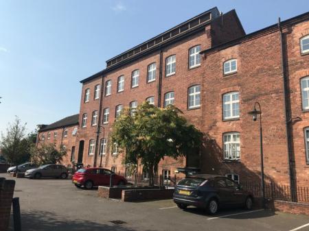 167-169 Horninglow Street, Burton Upon Trent, DE14