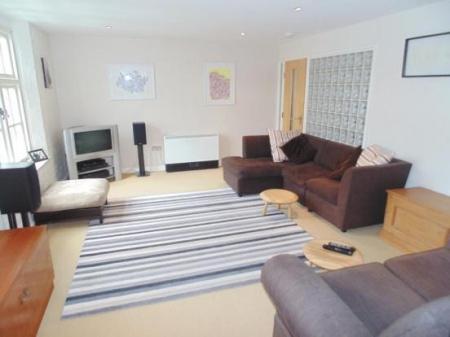 2 bedroom Duplex for sale in 167-169 Horninglow Street, Burton Upon Trent, DE14