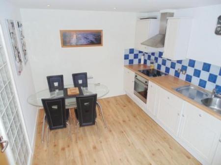2 bedroom Duplex for sale in 167-169 Horninglow Street, Burton Upon Trent, DE14