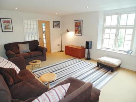 2 bedroom Duplex for sale in 167-169 Horninglow Street, Burton Upon Trent, DE14