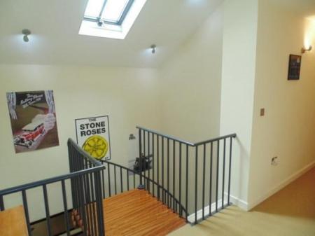 2 bedroom Duplex for sale in 167-169 Horninglow Street, Burton Upon Trent, DE14