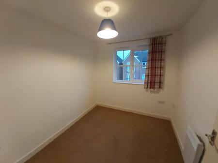 2 bedroom Flat to let in Hendeley Court, Burton Upon Trent, DE14