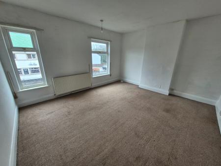 2 bedroom Terraced House for sale in Derby Road, Swanwick, DE55