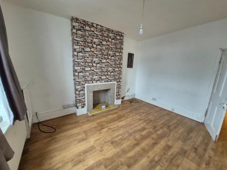 2 bedroom Terraced House for sale in Derby Road, Swanwick, DE55