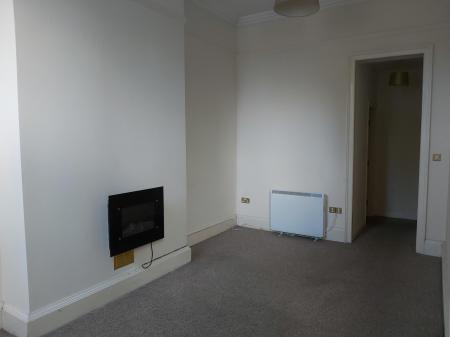 1 bedroom Flat to let in 167-169 Horninglow Street, Burton Upon Trent, DE14