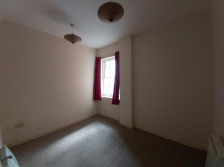 1 bedroom Flat to let in 167-169 Horninglow Street, Burton Upon Trent, DE14