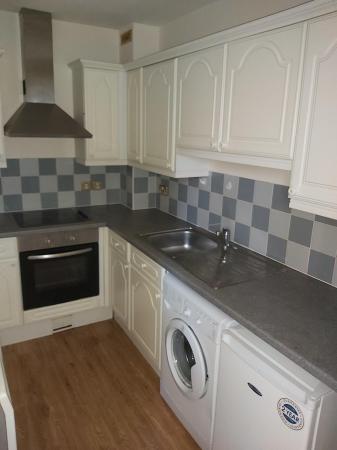 1 bedroom Flat to let in 167-169 Horninglow Street, Burton Upon Trent, DE14