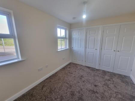 2 bedroom Flat to let in Occupation Lane, Woodville, Burton Upon Trent, DE11