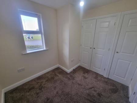 2 bedroom Flat to let in Occupation Lane, Woodville, Burton Upon Trent, DE11