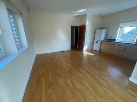 2 bedroom Flat to let in Caesar Street, Chester Green, Derby, DE1