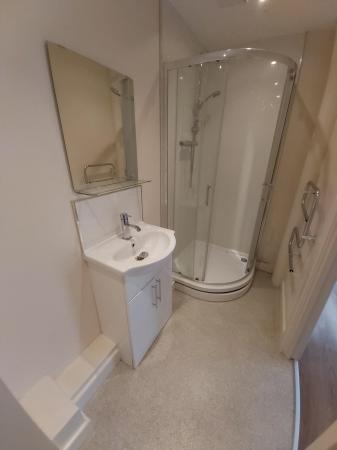 2 bedroom Flat to let in Town End Road, Draycott, DE72