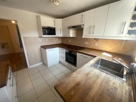 2 bedroom Terraced House to let in Byrkley Street, Burton Upon Trent, DE14