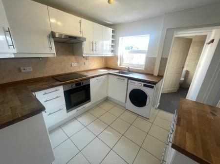 2 bedroom Terraced House to let in Byrkley Street, Burton Upon Trent, DE14