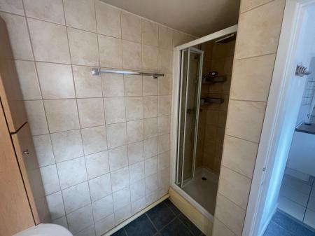 2 bedroom Terraced House to let in Byrkley Street, Burton Upon Trent, DE14