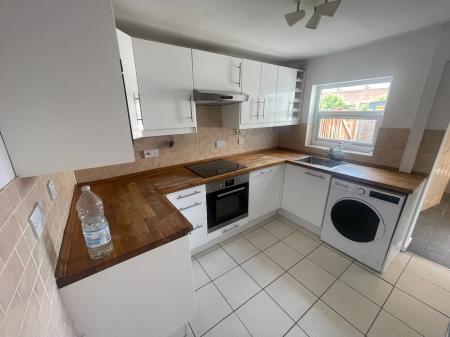 2 bedroom Terraced House to let in Byrkley Street, Burton Upon Trent, DE14