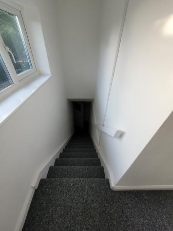 3 bedroom Flat to let in Valley Drive, Newthorpe, NG16