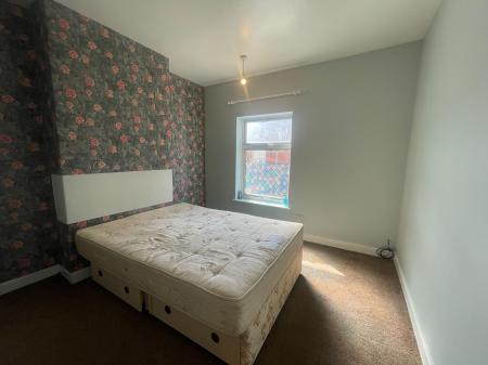 2 bedroom Terraced House to let in Uxbridge Street, Burton Upon Trent, DE14