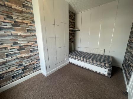 2 bedroom Terraced House to let in Uxbridge Street, Burton Upon Trent, DE14