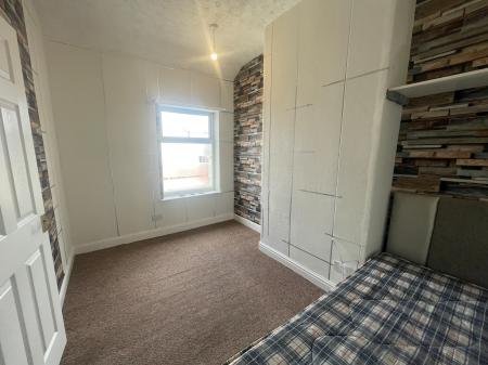 2 bedroom Terraced House to let in Uxbridge Street, Burton Upon Trent, DE14