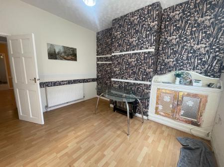 2 bedroom Terraced House to let in Uxbridge Street, Burton Upon Trent, DE14