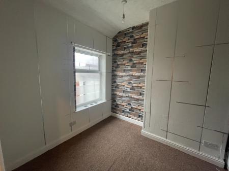 2 bedroom Terraced House to let in Uxbridge Street, Burton Upon Trent, DE14