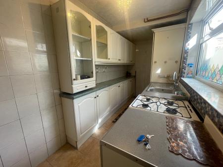 2 bedroom Terraced House to let in Uxbridge Street, Burton Upon Trent, DE14