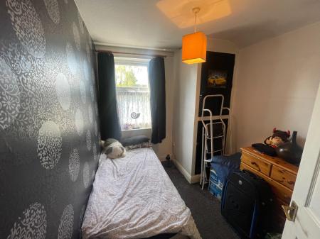 3 bedroom Terraced House for sale in Beech Street, Burton Upon Trent, DE14