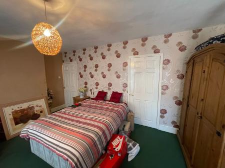 3 bedroom Terraced House for sale in Beech Street, Burton Upon Trent, DE14