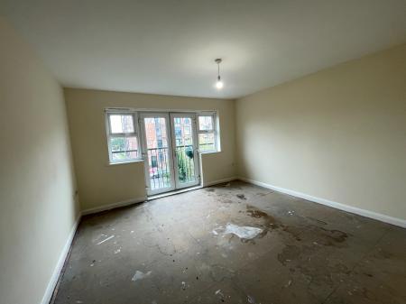 2 bedroom Flat for sale in Cowslip Meadow, Draycott, DE72