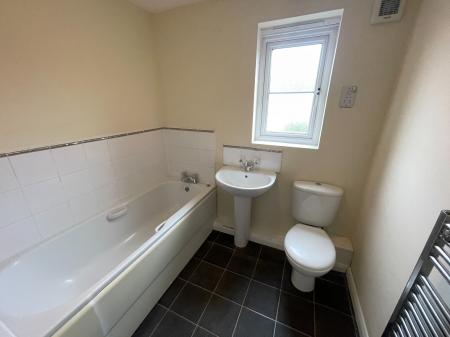 2 bedroom Flat for sale in Cowslip Meadow, Draycott, DE72