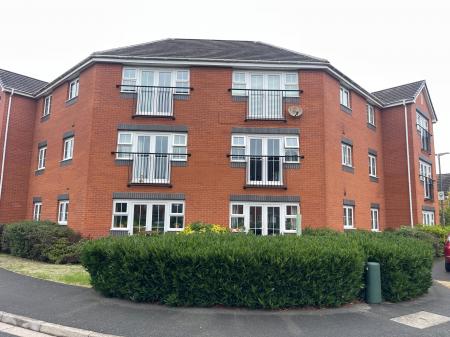 Cowslip Meadow, Draycott, DE72