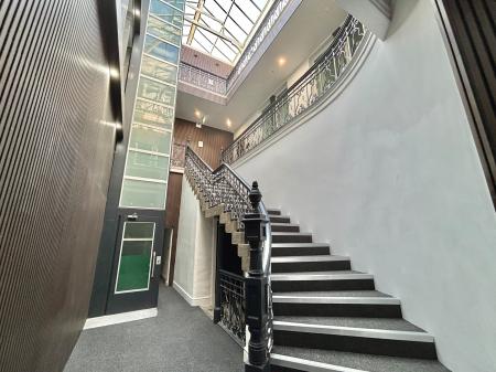 1 bedroom Apartment to let in Silver Street, Bury, BL9