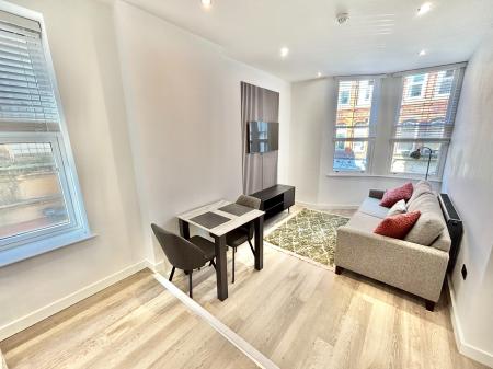 1 bedroom Apartment to let in Silver Street, Bury, BL9