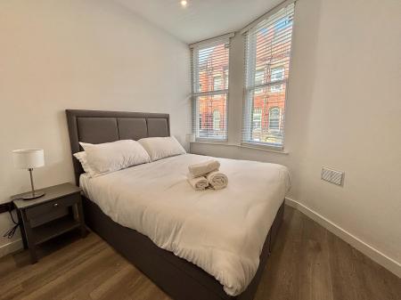 1 bedroom Apartment to let in Silver Street, Bury, BL9