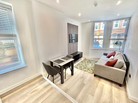 Silver Street, Bury, BL9