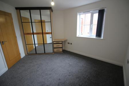 2 bedroom Flat for sale in Derby Court, Bury, BL9
