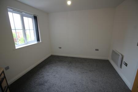 2 bedroom Flat for sale in Derby Court, Bury, BL9