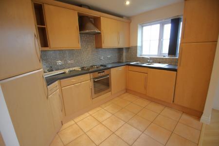 2 bedroom Flat for sale in Derby Court, Bury, BL9