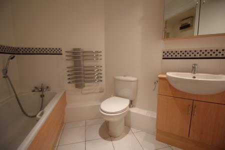 2 bedroom Flat for sale in Derby Court, Bury, BL9
