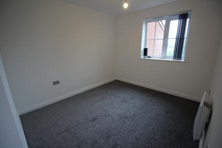 2 bedroom Flat for sale in Derby Court, Bury, BL9