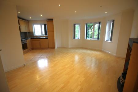 2 bedroom Flat for sale in Derby Court, Bury, BL9