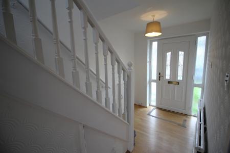 3 bedroom Semi-detached house for sale in Fieldhead Avenue, Bury, BL8