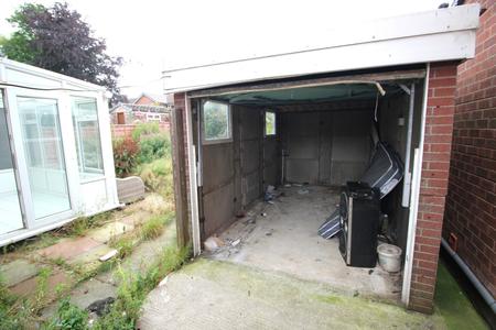 3 bedroom Semi-detached house for sale in Fieldhead Avenue, Bury, BL8