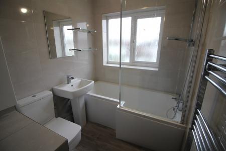 3 bedroom Semi-detached house for sale in Fieldhead Avenue, Bury, BL8