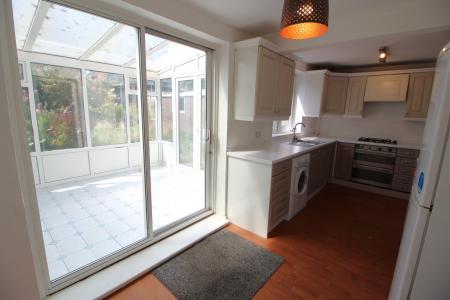 3 bedroom Semi-detached house for sale in Fieldhead Avenue, Bury, BL8